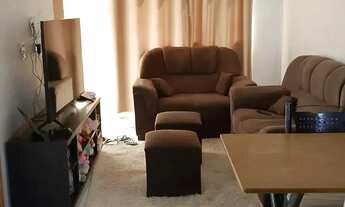 Imagem: VENDO CHAVE CASA NO CONDOMÍNIO GIOVANA