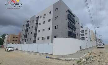 Imagem 2: Apartamento 02 quartos - Gramame (Parque do Sol) - João Pessoa/PB