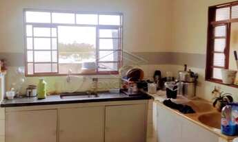 Imagem 6: Casa Padrão em Bauru