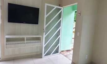 Imagem 4: Alugo casa mobiliada ent. indepedente