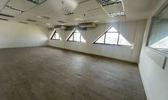 Imagem 2: Escritório para aluguel no Cond. do Ed. Leblon Empresaria - Rio de Janeiro - RJ