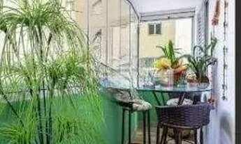 Imagem 6: Apartamento com 3 dormitórios à venda, 106 m² por R$ 635.999,99 - Vila Valparaíso - Santo