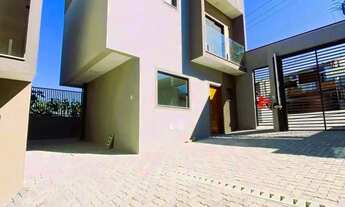 Imagem 2: Casa com 2 dormitórios à venda, 78 m² a partir de R$ 395.000,00 - Jardim Santo Antônio - A