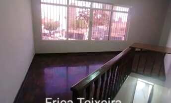 Imagem 3: Casa de 3 quartos, 2 vagas no Jd Esther - FL35