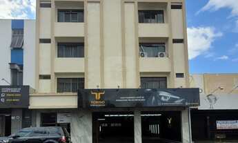 Imagem: Sobreloja comercial para locação no bairro