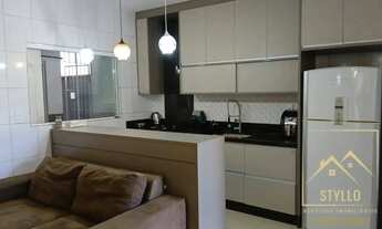 Imagem 5: Casa para Venda em São José, Forquilhas, 2 dormitórios, 1 banheiro, 1 vaga