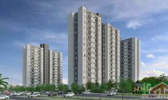 Imagem: LANÇAMENTO DE APARTAMENTOS VOX RESIDENCE