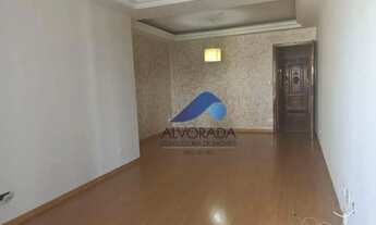 Imagem 3: Apartamento com 3 dormitórios para alugar, 98 m² por R$ 4.901,16 - Jardim Aquarius - São J