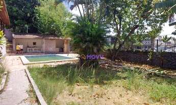 Imagem 6: Casa com 3 dormitórios à venda, 200 m² por R$ 910.000,00 - Maria Paula - Niterói/RJ