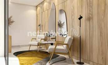 Imagem 7: LANÇAMENTO IMPERDÍVEL: APARTAMENTOS 2 QUARTOS