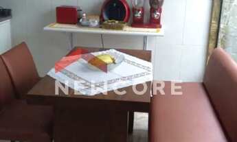 Imagem 3: Sobrado em Rua Esther Maccagnan Mancuso - Nova Petrópolis - São Bernardo do Campo/SP