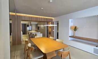 Imagem 4: Apartamento Frente Mar em Balneário Camboriú 198 m², 3 Suítes