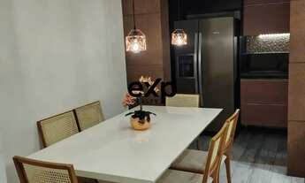 Imagem 6: Apartamento 2 suítes em ótima localização, no condomínio Intense Vila Mariana