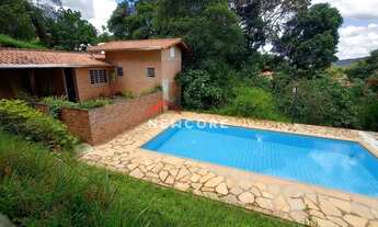 Imagem 2: Chácara em condomínio em Alameda Ipê Amarelo - Solar das Palmeiras (Melo Viana) - Esmerald