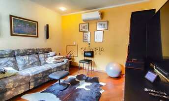 Imagem 6: Venda Apartamento 3 Dormitórios - 226 m² Perdizes