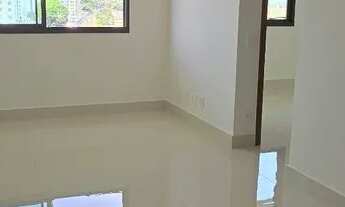 Imagem: Residencial Montana Emplavi Águas Claras