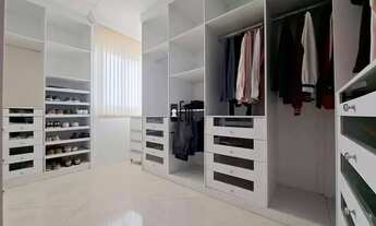 Imagem 4: Imóvel para venda tem 219 metros quadrados com 3 quartos em São Mateus - Juiz de Fora - MG