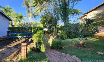 Imagem 2: TERRENO EM CONDOMÍNIO - LOTEAMENTO CAMINHOS DE SAN CONRADO (SOUSAS) - SP