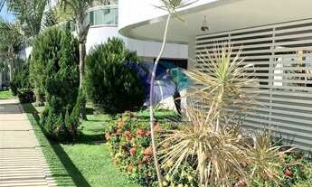 Imagem 3: COD 1798 - Cobertura duplex de alto padrão a 100 metros da Praia do Forte!