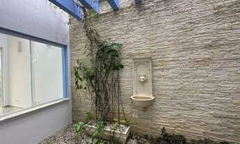 Imagem 3: Casa sobrado à venda e locação no Condomínio Residencial Sunset Village em Sorocaba - SP