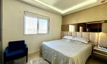 Imagem 7: Apartamento 02 dormitórios sendo 01 suite à venda no Bairro Nossa Senhora do Rosario em Sã