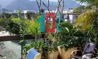 Imagem 2: Recreio dos Bandeirantes