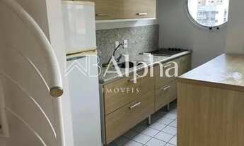 Imagem 7: Apartamento Para Locação Mobiliado Condomínio Loft