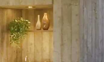 Imagem 5: Apartamento 1 QUARTO no RESIDENCIAL ALIVE Horto Florestal