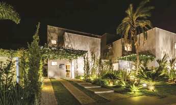 Imagem 7: Jardins Berlim - Casa de Condomínio 4 quartos, sendo 3 suítes