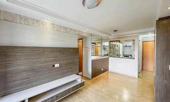 Imagem 6: Ed. Fountain Hit Residence - Apartamento para locação com 2 dormitórios (1 suíte) - Gleba