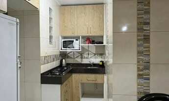 Imagem 4: Apartamento de 1 dormitório no Centro Histórico de Porto Alegre