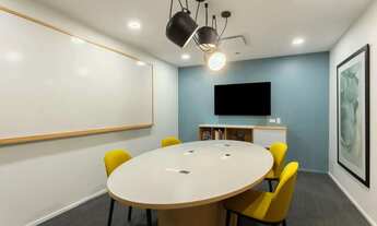 Imagem 3: Junte-se a uma comunidade empresarial próspera em Spaces Sao Paulo, Itaim Paulista