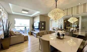 Imagem: Apartamento 02 dormitórios sendo 01 suite