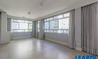 Imagem 5: APARTAMENTO - HIGIENÓPOLIS - SP