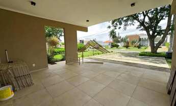 Imagem 4: Ninho Verde 1, espetacular casa com 3 dormitórios, totalmente mobiliada, área gourmet inte