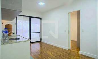 Imagem 3: Apartamento à Venda - Bela Vista, 1 Quarto, 42 m2