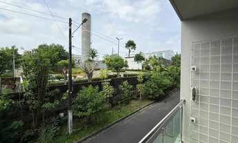 Imagem: Condomínio Juçara, mobiliado, 2 Quartos