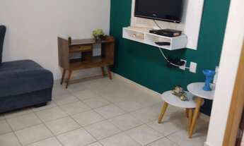 Imagem 4: Para estudantes Kitnet com 1 dormitório