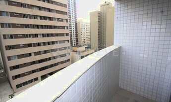 Imagem 6: IMOBILIÁRIA JUVEVÊ ALUGA APARTAMENTO CRISTO REI PRX JARDIM BOTANICO MERCADO MUNICIPAL HOSP