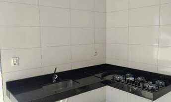 Imagem 6: Cobertura Nova c/elevador-2 qts/suíte