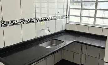 Imagem 3: LH-SO1641 Sobrado com 2 dormitorios mais ponto Comercial para locaçao no Bosque dos Ipes