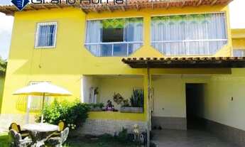 Imagem 2: Casa 5 quartos em Praia dos Recifes