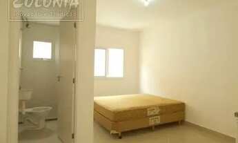 Imagem: Apartamento para locação - Anchieta, São