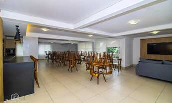 Imagem 4: Apartamento Mobiliado para alugar Bela Vista 2d 1v