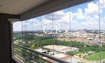 Imagem: Apartamento 3 quartos Ecovillagio Castelo