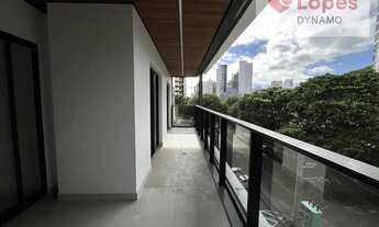 Imagem 3: Apartamento Garden 3 Quartos e 2 Vagas de Garagem na Praia do Canto