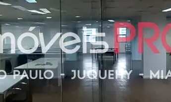 Imagem 4: Comercial Mobiliado - Metrô Vila Olímpia