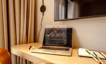 Imagem 6: Kitnet com 1 dormitório à venda, 19 m² - Bela Vista - São Paulo/SP