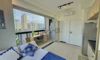 Imagem 7: Venda Apartamento 1 Dormitórios - 27 m² Vila Olímpia