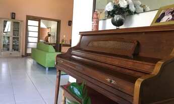 Imagem 6: Casa em Barra de Jacuípe-Aluguel Anual e Temporada